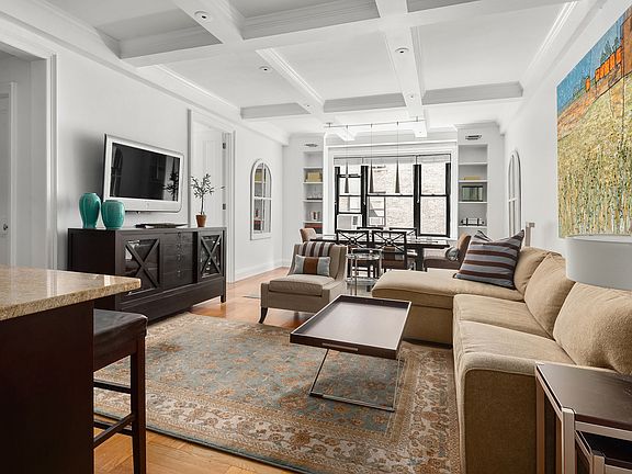 2nd image of 128 Central Park S #6D