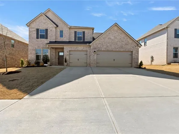 2286 Cadenza Cir, Dacula, GA 30019
