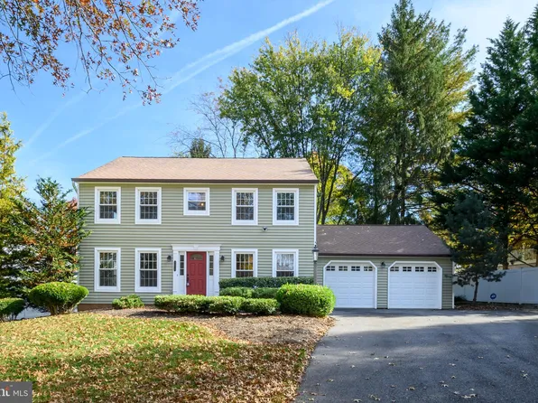 3071 Pebble Beach Dr, Ellicott City, MD 21042