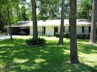 1312 Walnut Bend St, Lufkin, TX 75904