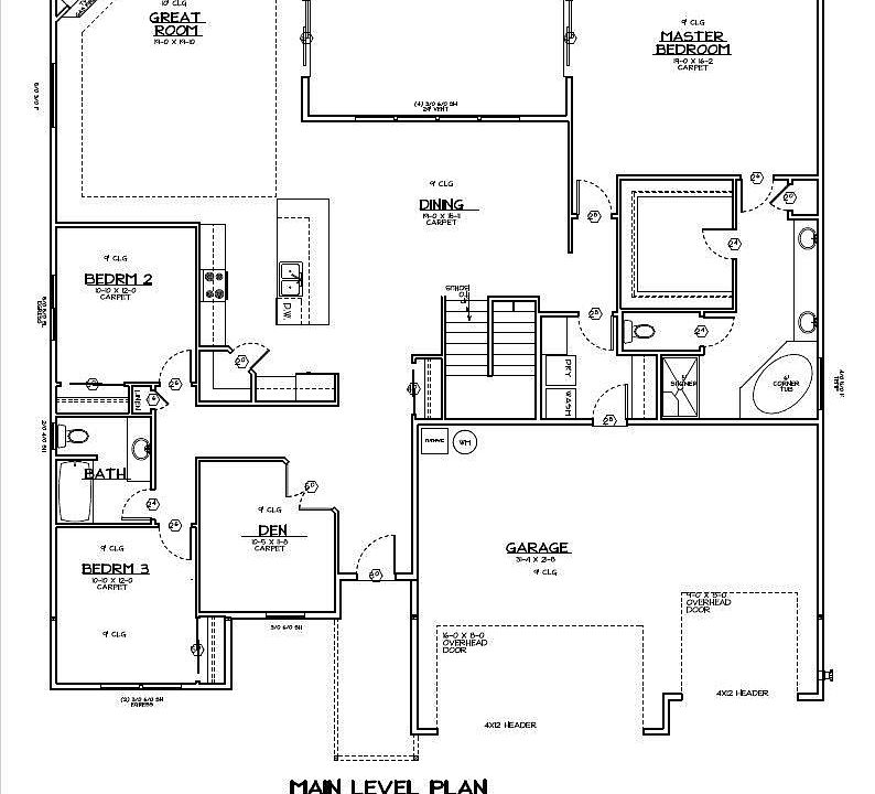 2nd image of 1365 W Meadows Dr NW