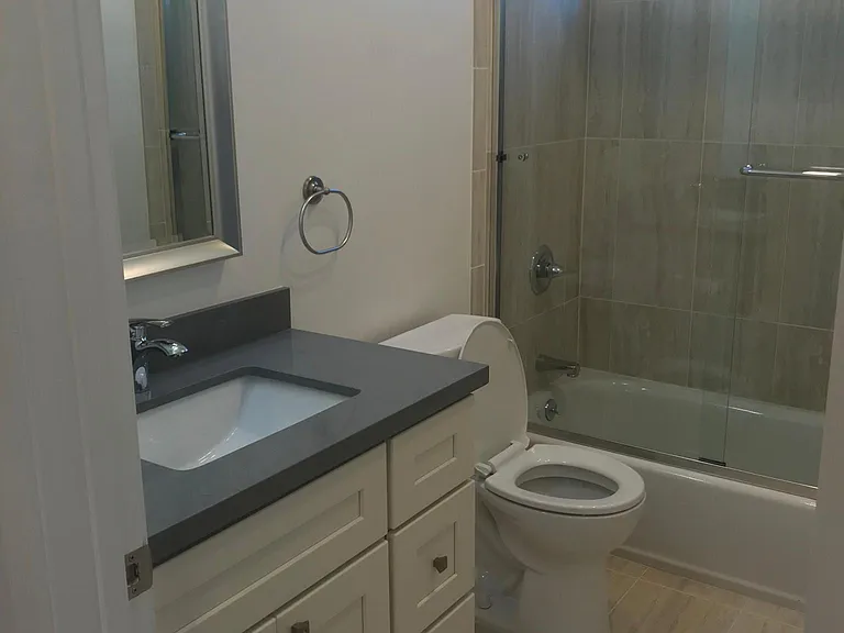 Bathroom #2