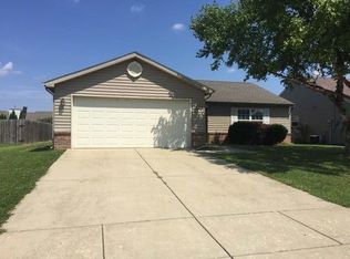2184 Cumulus Dr, West Lafayette, IN 47906