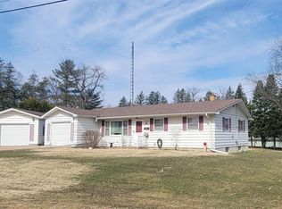 1223 Harrison Street, Black River Falls, WI 54615