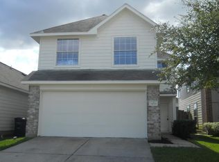 14115 Maximos Dr, Houston, TX 77083