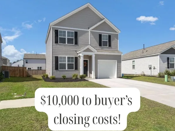 617 Sweet Ramble Way, Summerville, SC 29486