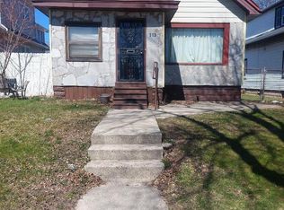 912 W Nash St, Milwaukee, WI 53206