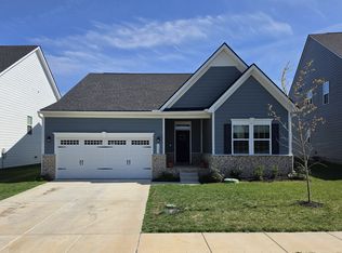 1132 Bay Meadows Way LOT 7, Pleasant View, TN 37146