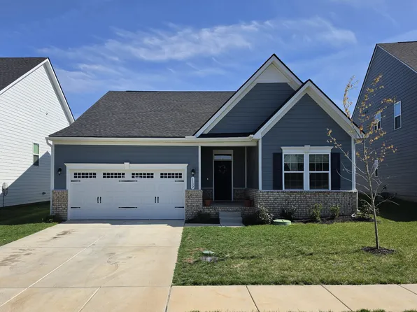 1132 Bay Meadows Way Lot 7, Pleasant View, TN 37146