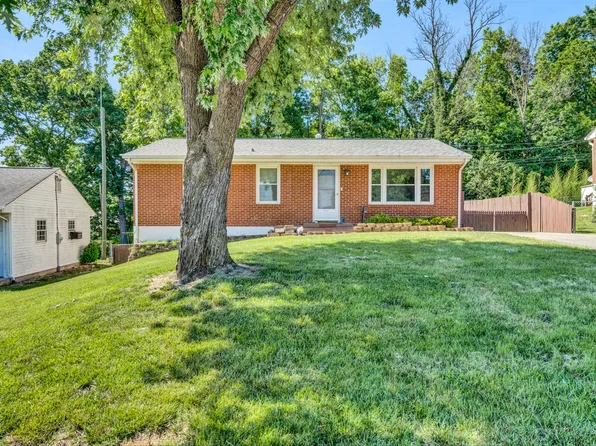 172 Verndale Dr, Roanoke, VA 24019