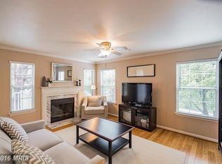 11203 Dunstable Way #152, Germantown, MD 20876