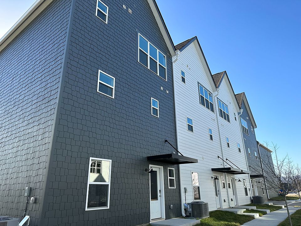 Community Exterior