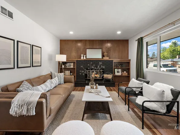 7104 W Sunnybrook Dr, Boise, ID 83709