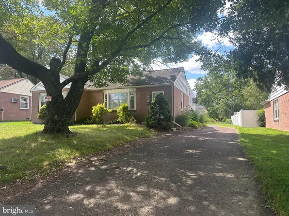 651 W County Line Rd, Hatboro, PA 19040