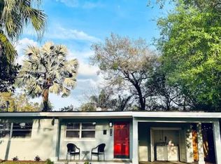 213 McJordan Ave, Orlando, FL 32801