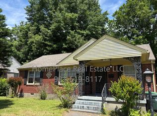 4064 Owen Rd, Memphis, TN 38122
