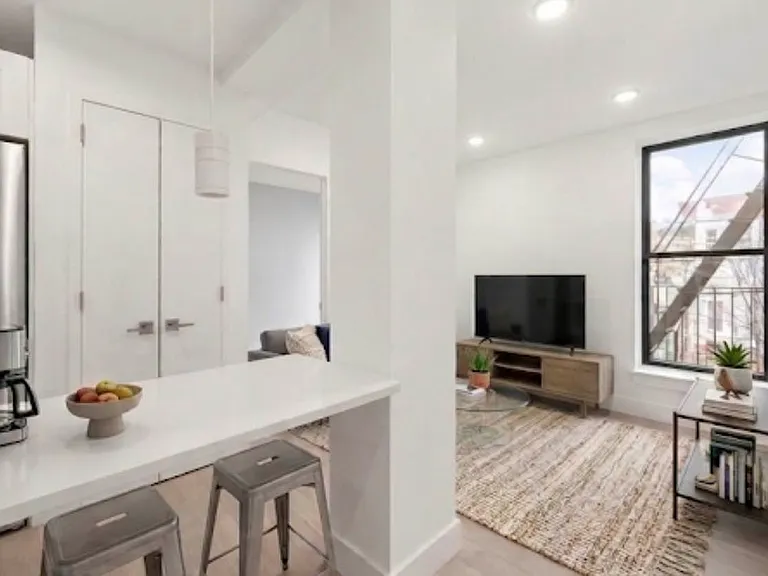 1057 Fulton St #2C — Photo 5