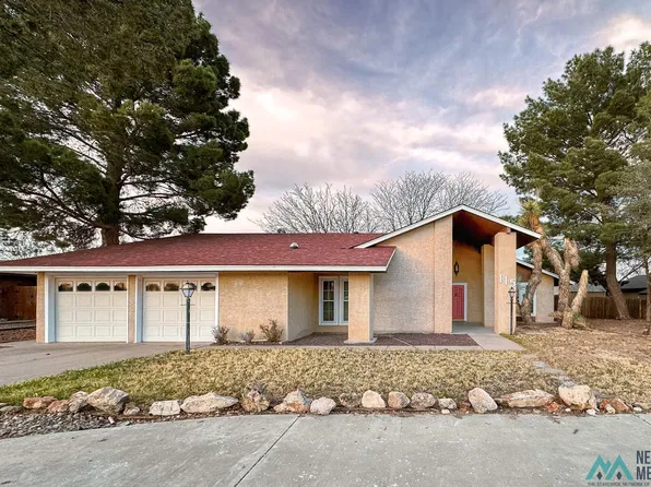 115 Three Cross Dr, Roswell, NM 88201