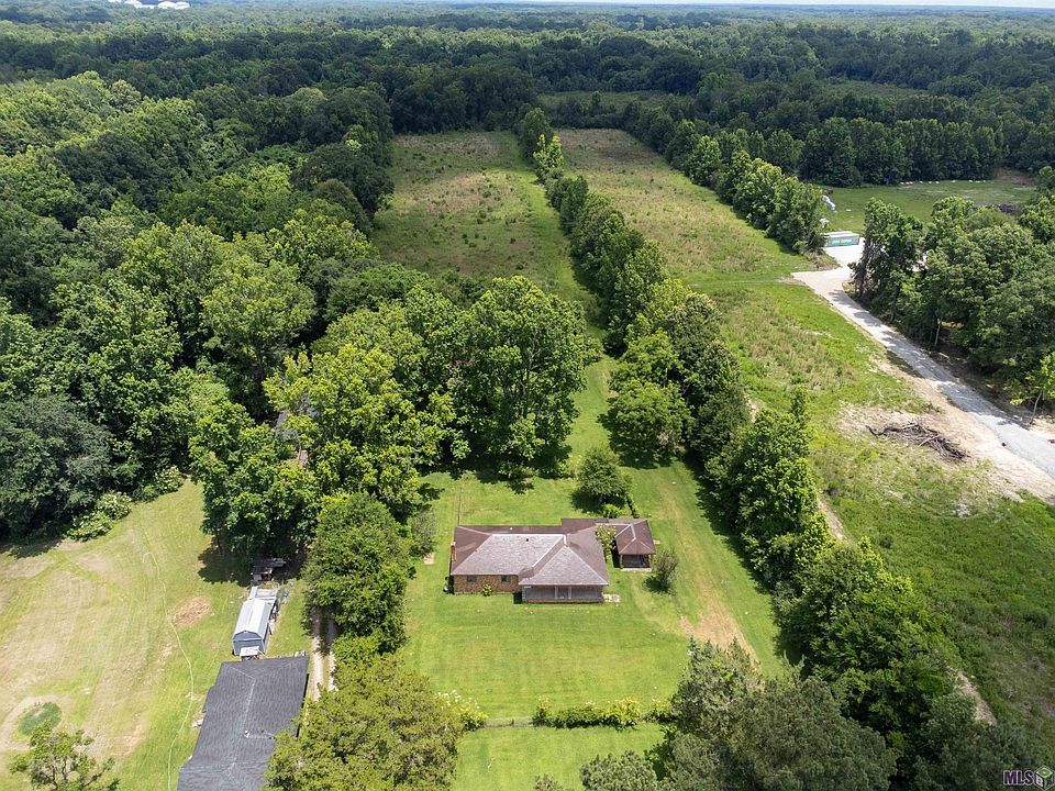 217 E Plains Port Hudson Rd, Zachary, LA 70791 MLS 2023009257 Zillow