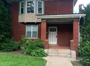 337 Roup Ave, Pittsburgh, PA 15232