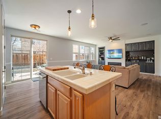 7480 Windswept Loop, Sparks, NV 89436