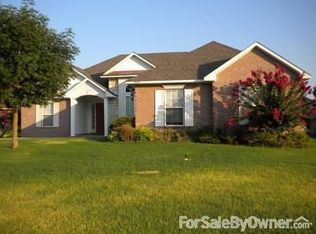 1513 Rockhurst Dr, Fort Smith, AR 72908