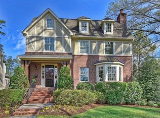 2241 Malvern Rd, Charlotte, NC 28207