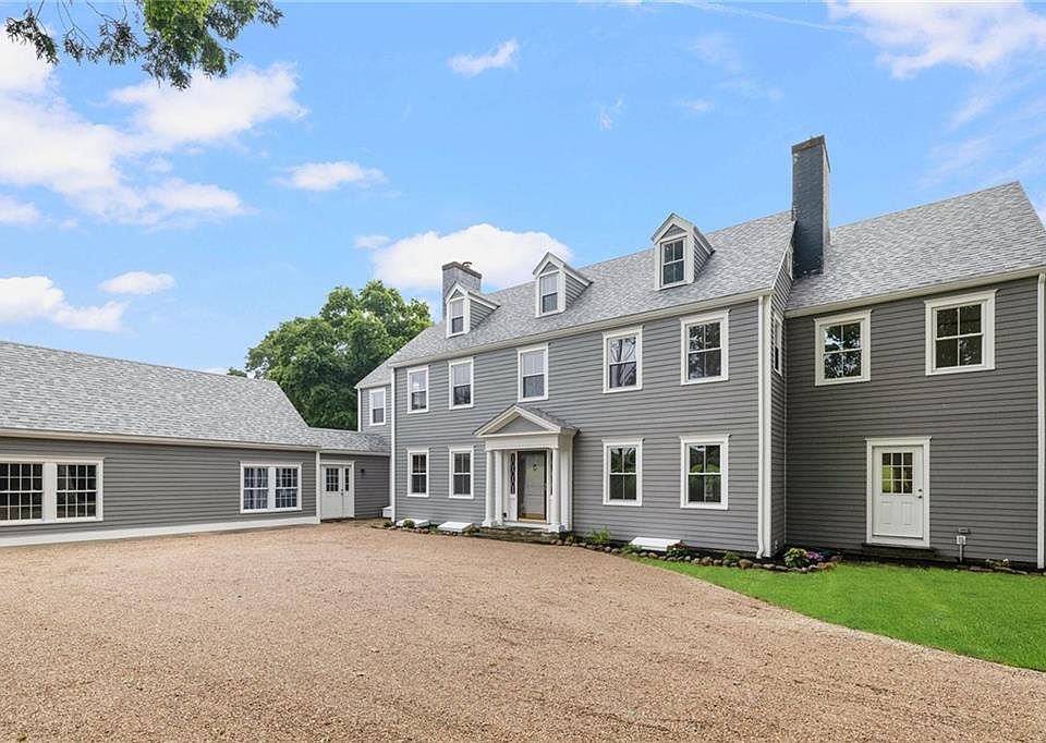 1747 Mooresfield Rd, South Kingstown, RI 02879 Zillow