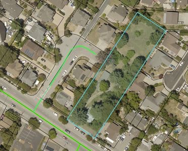 841 Capitola Rd, Santa Cruz, CA, 95062