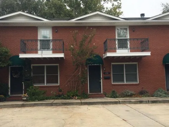 126 Park Ave SE Unit A, Aiken, SC 29801