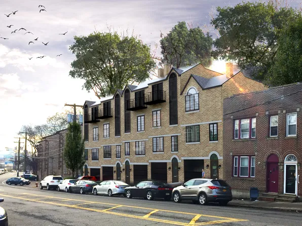 401 Park Ave, Weehawken, NJ 07086