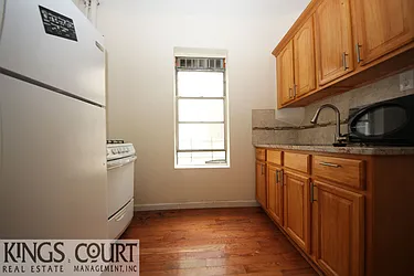 Rented by Kings Court Real Estate