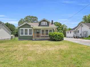 1514 Prigmore Rd, Chattanooga, TN 37412