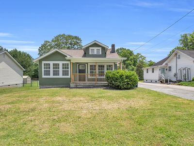1514 Prigmore Rd, Chattanooga, TN, 37412
