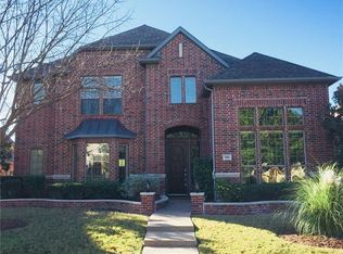 903 Crestmoor Dr, Allen, TX 75013