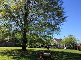 3678 Single Leaf Ct, High Point, NC 27265