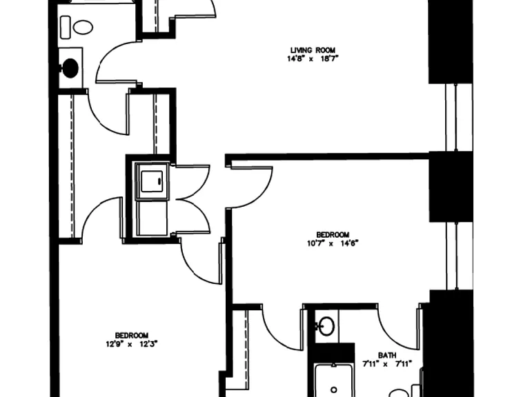 The 55 Elm Club — Photo 47