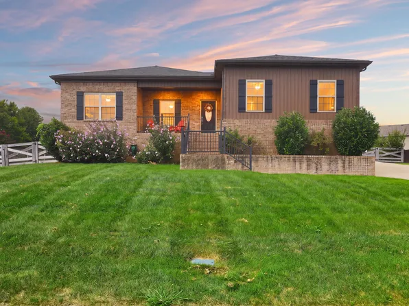 145 Ridge View Rd, Danville, KY 40422