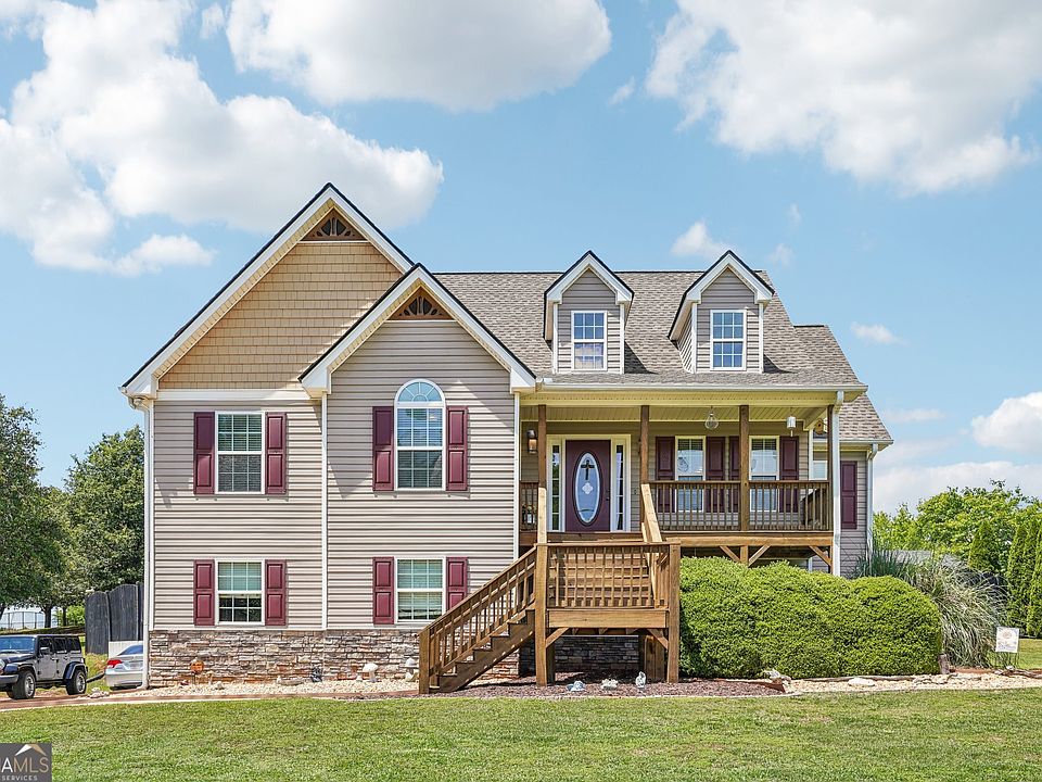 1st image of 974 Honeysuckle Ln