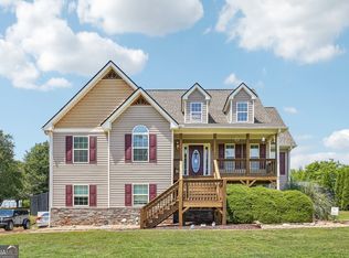974 Honeysuckle Ln, Temple, GA 30179