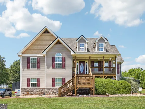 974 Honeysuckle Ln, Temple, GA 30179