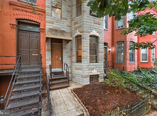 223 C St SE, Washington, DC 20003