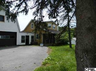 1748 E Harrisburg Pike, Middletown, PA 17057