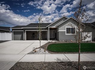 4272 W Bufflehead Blvd, Moses Lake, WA 98837