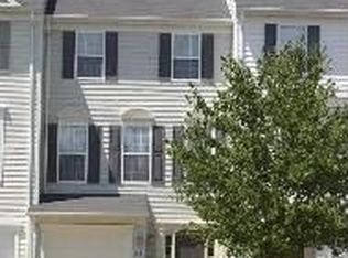 121 Norwick Ct, Frederick, MD 21702