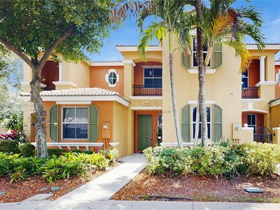 2250 NE 42nd Cir, Homestead, FL, 33033