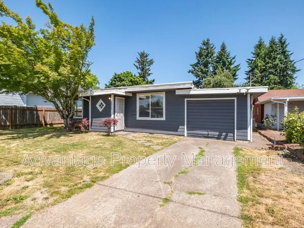 1915 5th Ave SE, Albany, OR 97321