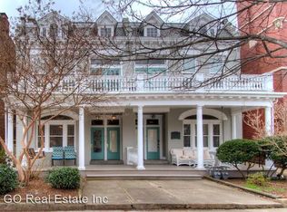1721 Hanover Ave, Richmond, VA 23220