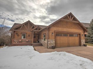 387 Faas Ranch Rd, New Castle, CO 81647