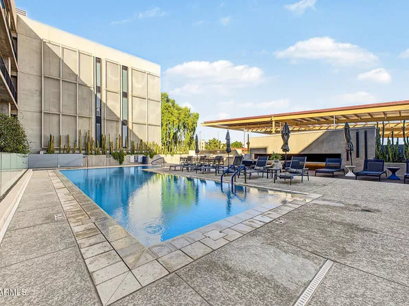 2300 E CAMPBELL Avenue #122, Phoenix, AZ 85016